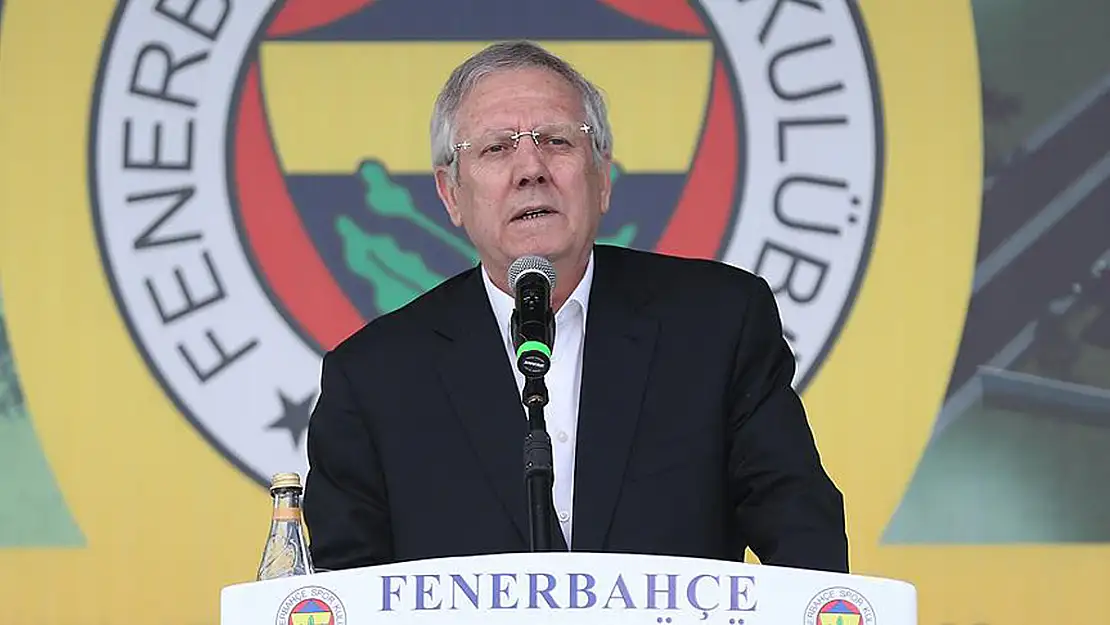 Aziz Yıldırım Fener'den Ne Zaman Ayrıldı?