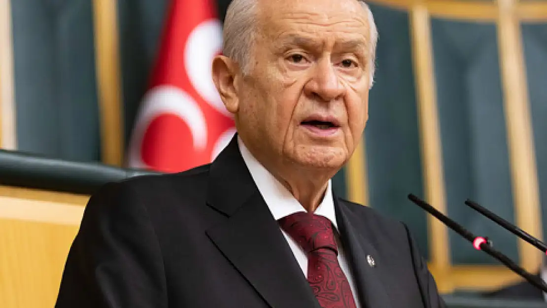 Bahçeli Afyon’a gelmiyor