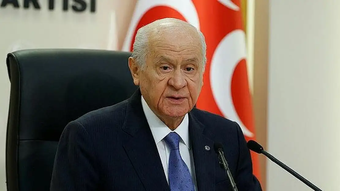 Bahçeli Kılıçdaroğlu’nu tercih etti… ‘Komşuluğu’ bitirdi