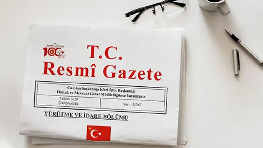 Bakan Yardımcıları Değişti. Bürokraside Yeni Atamalar