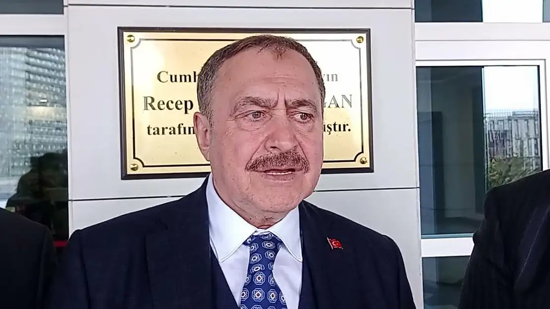 'Bakanımızdan sorunların çözüm sözünü aldık'