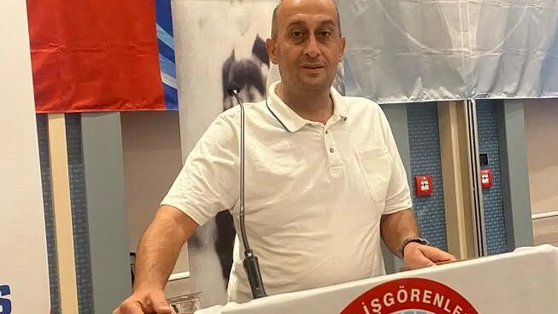 'Barınamıyor, geçinemiyor, yaşayamıyoruz'