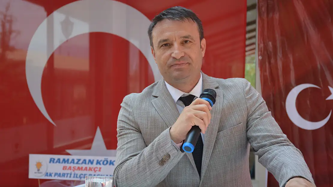 'Basın Özgürlüğü ve İfade Hürriyeti Demokrasinin Vazgeçilmezidir'