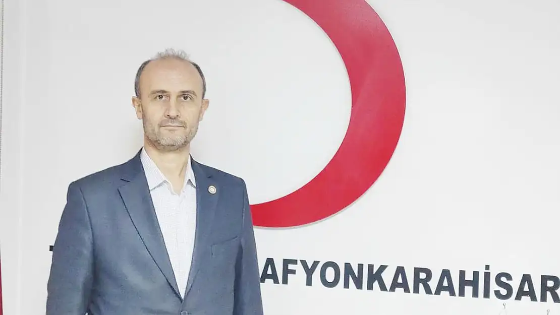 Başkan Yakın’dan  bağışçılara yardım çağrısı