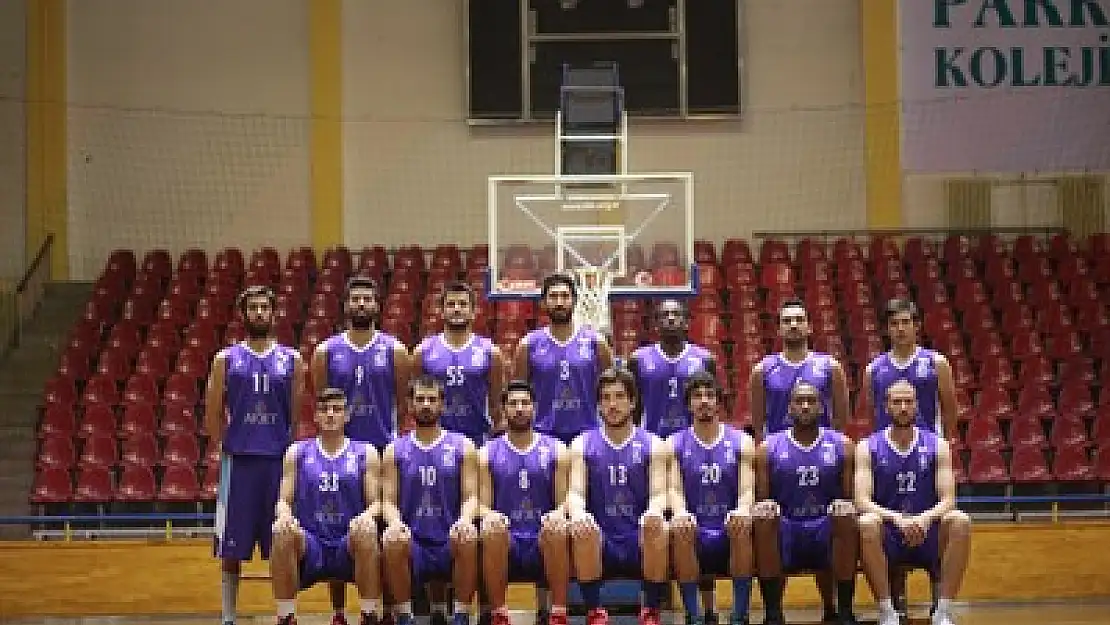 Basketbolcuların Final maçı bugün – Kocatepe Gazetesi