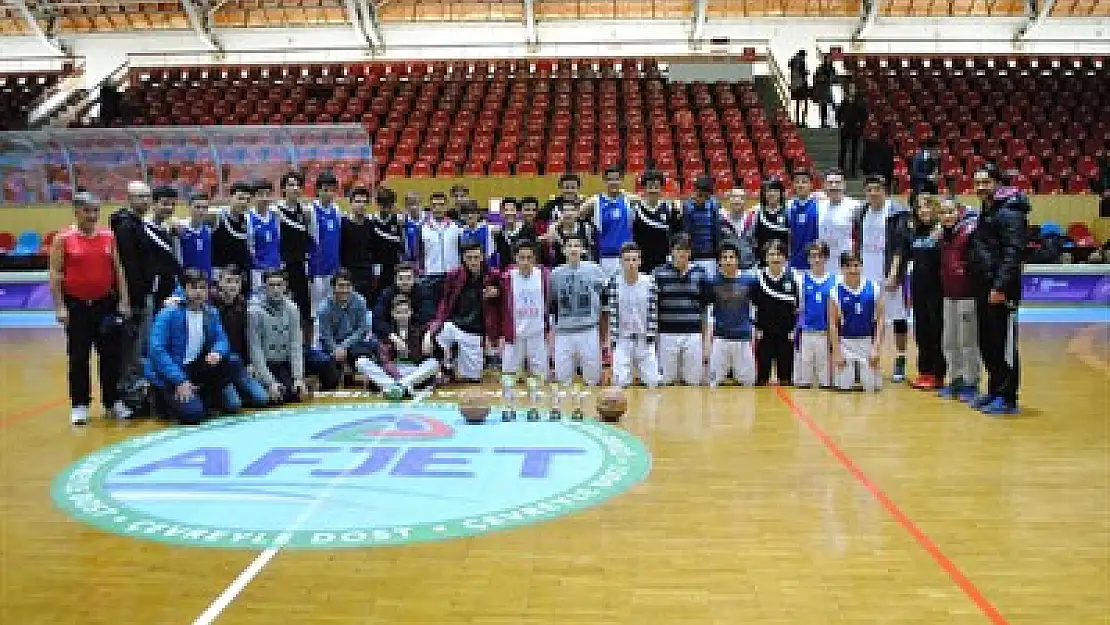 Basketbolun gençlerinde SDFL şampiyon – Kocatepe Gazetesi