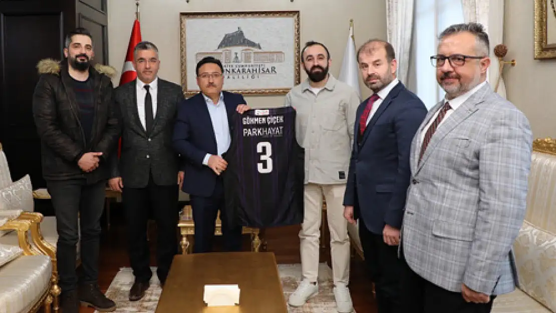 Baskette yeni dönem başladı