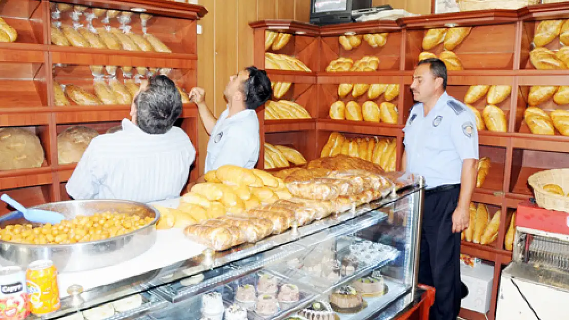 Belediye Bayram  önlemlerini aldı