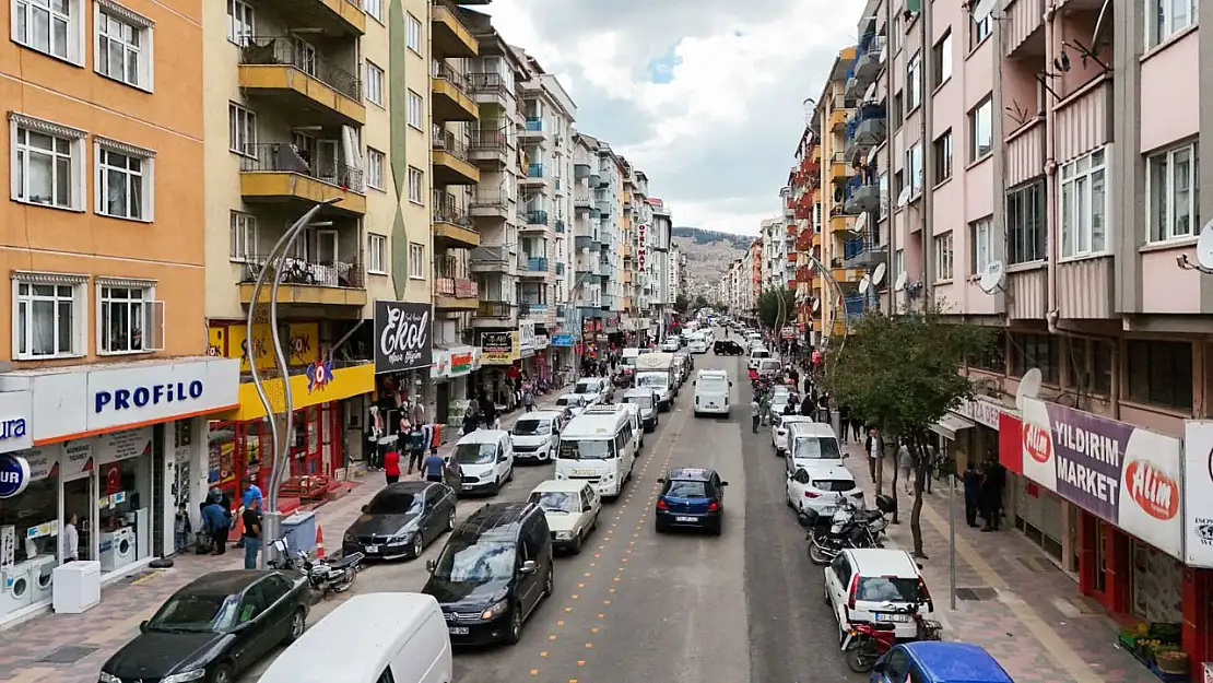 Belediye'den Ambaryolu Uyarısı