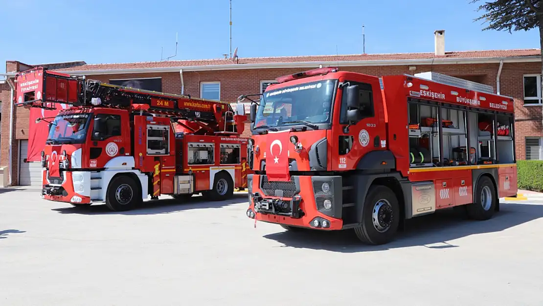 Belediye'ye 45 Memur Alınacak