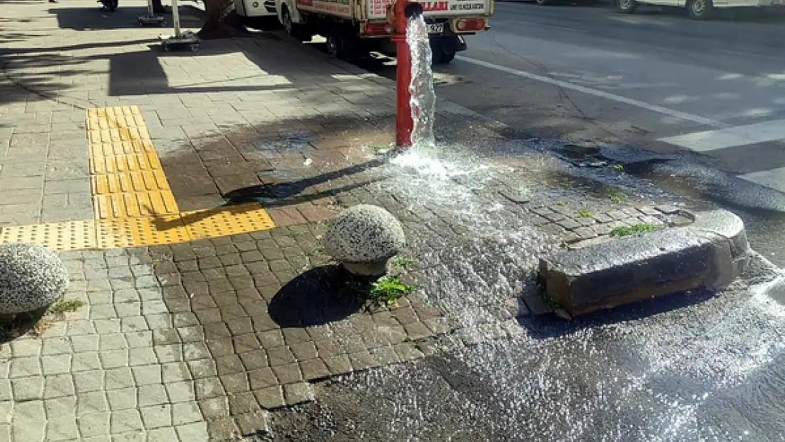 Belediye’den Cevap Geldi: Bunu Yapmak Zorundayız