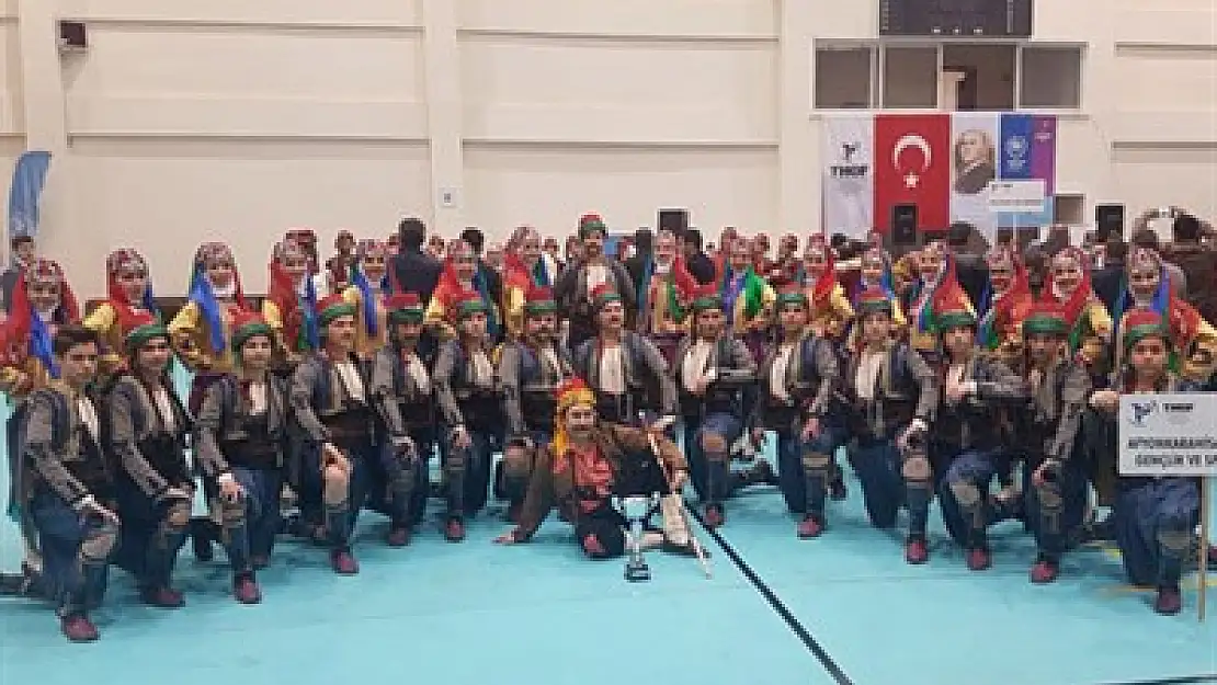 Belediye'nin Efeleri yine şampiyon – Kocatepe Gazetesi