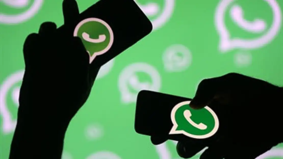 Belediye’ye WhatsApp’tan ulaşılabilecek – Kocatepe Gazetesi