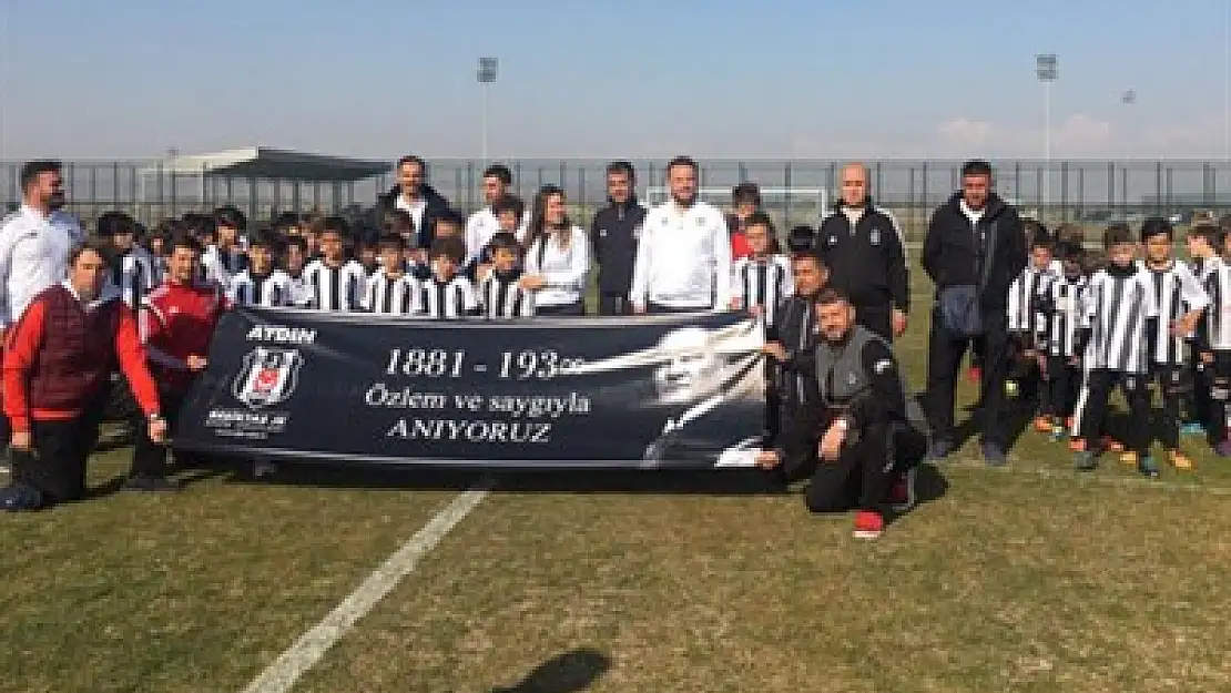 Beşiktaş Haziran'da 800 kişilik kampını Afyon'da yapacak