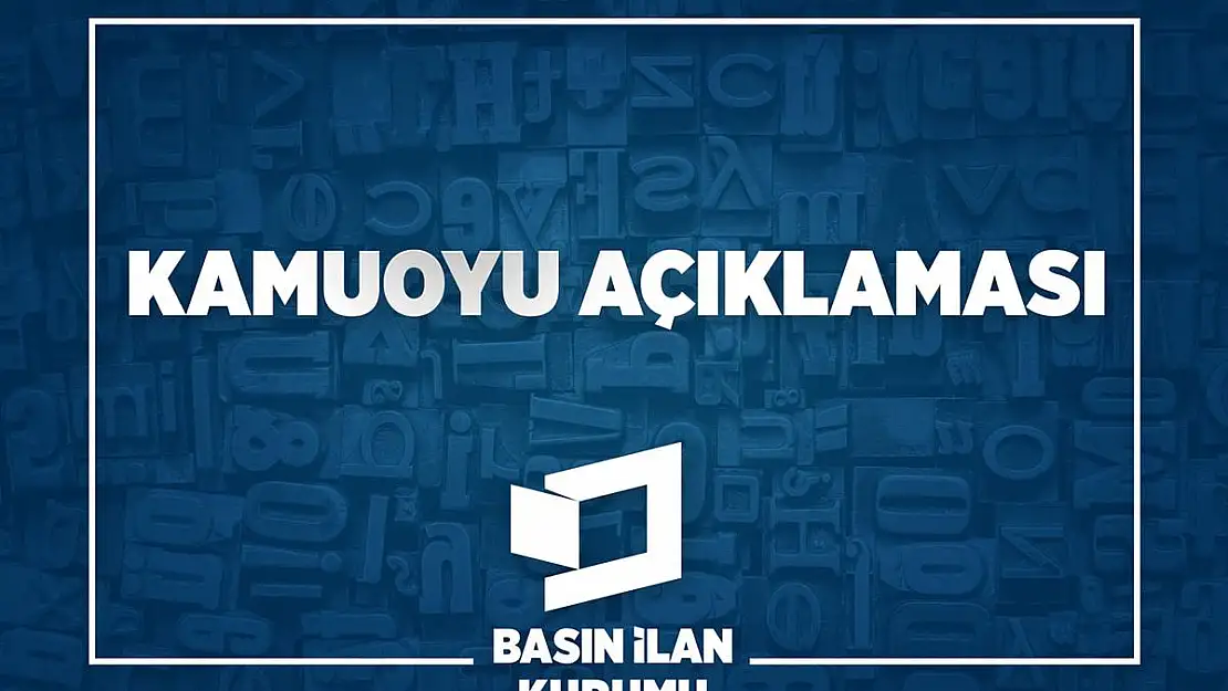 'BİK 49. madde değişinceye kadar başvuruları gündeme almayacak'