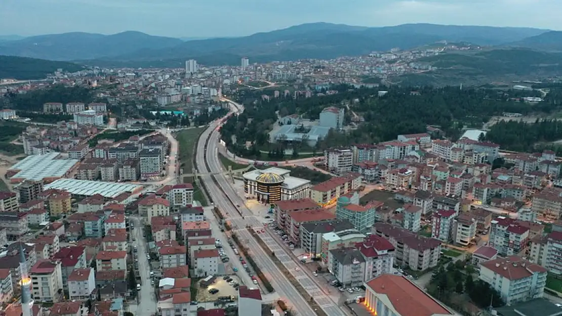 Bilecik'in ihracatı azaldı, ithalatı arttı