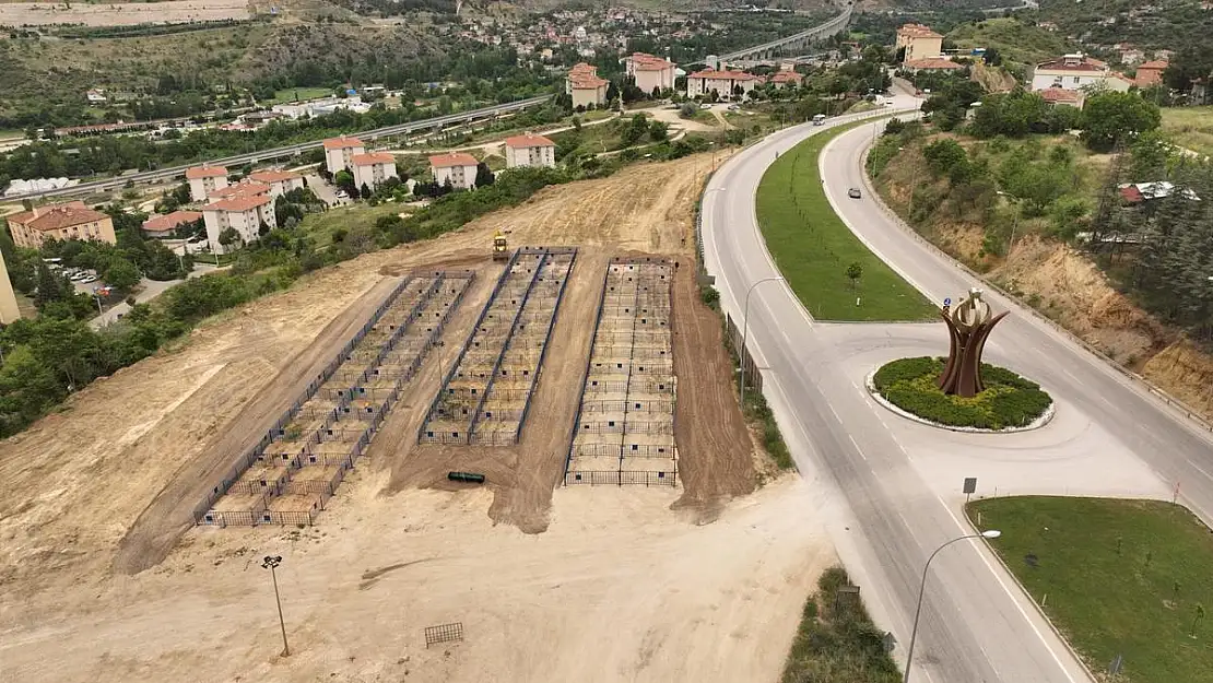 Bilecik’te kurban satış alanında kesim yapılmayacak