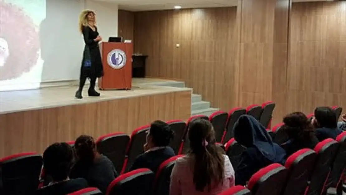 Bilgi güncelleme eğitimi verildi – Kocatepe Gazetesi