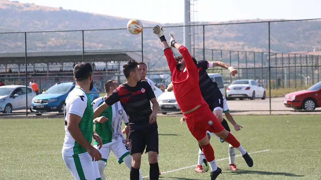 Bir Söylenti : 2 Takım Lige Çıkmayacak