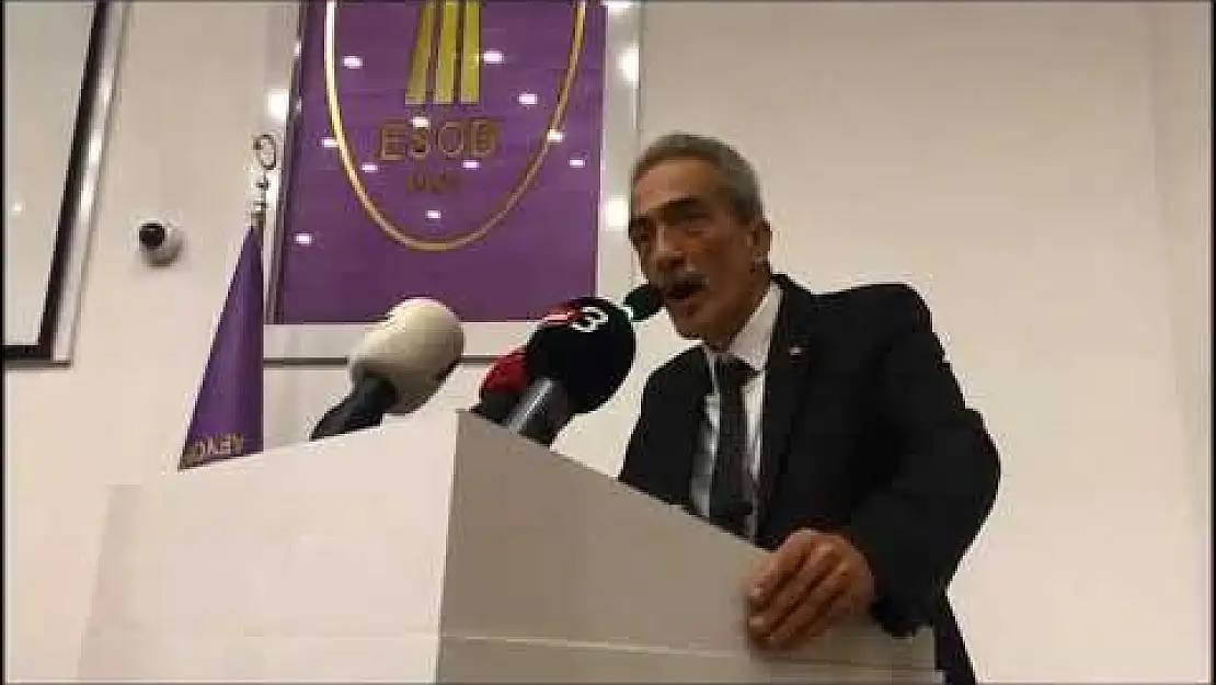 'Birlikte hesap soralım, esnafı mağdur etmeyeceğiz'