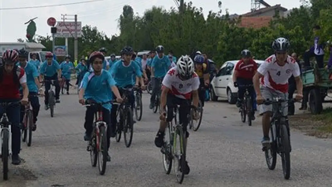 Bisikletçilerin şampiyonları belli oldu – Kocatepe Gazetesi