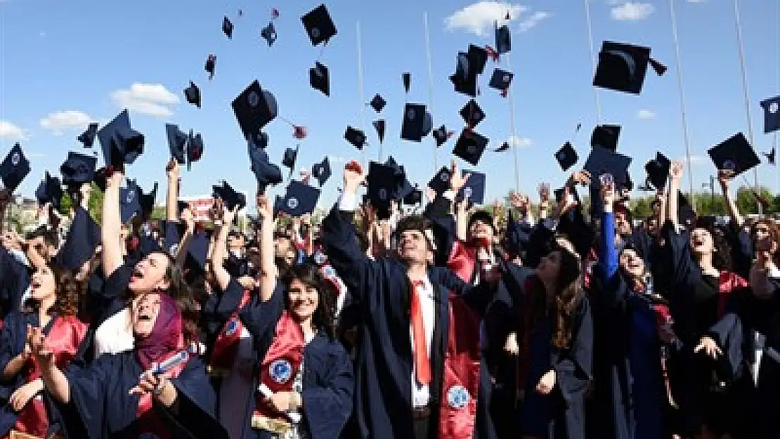 Biz öğrencilerimizi seviyoruz, öğrencilerimiz de bizi