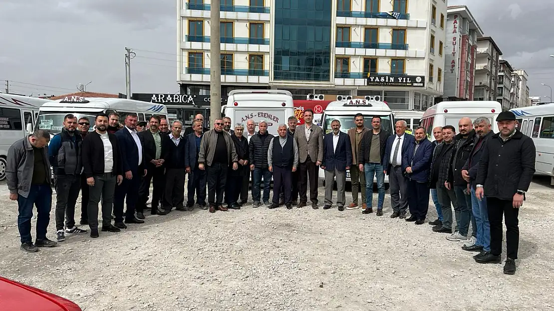 Bizim İçin 'Çekildi, Çekilecek' İftirasını Atanlar 'Şerefsizdir', Çekilen Onlardan Daha Şerefsizdir