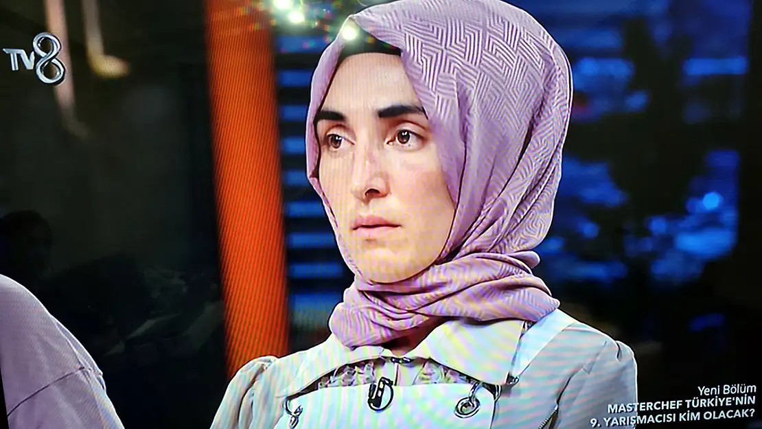 Bizim Kız Ayşe Masterchef'te Ana Kadroda