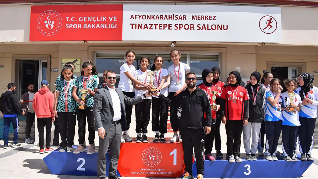 Bocce’nin Yıldızları Belirlendi