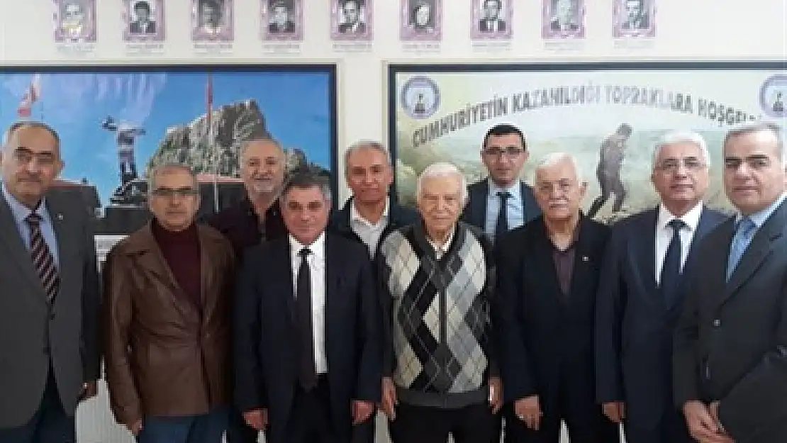 “BOLDAV, her daim eğitimin destekçisidir”