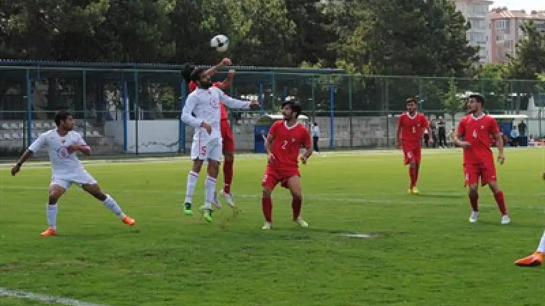 Bölge Karmaları Afyonkarahisar'da kapışıyor – Kocatepe Gazetesi