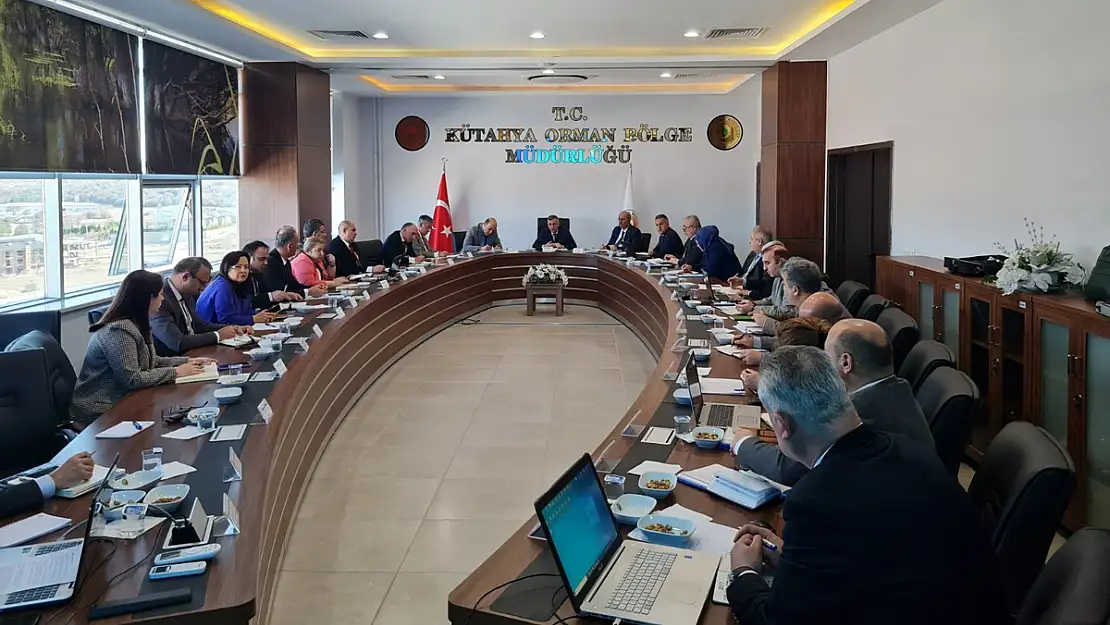 Bölge Müdürü Erdal Dingil: '2024 Yılında Ekip Olarak Güzel Ve Başarılı İşlere İmza Atılacağına İnanıyorum'