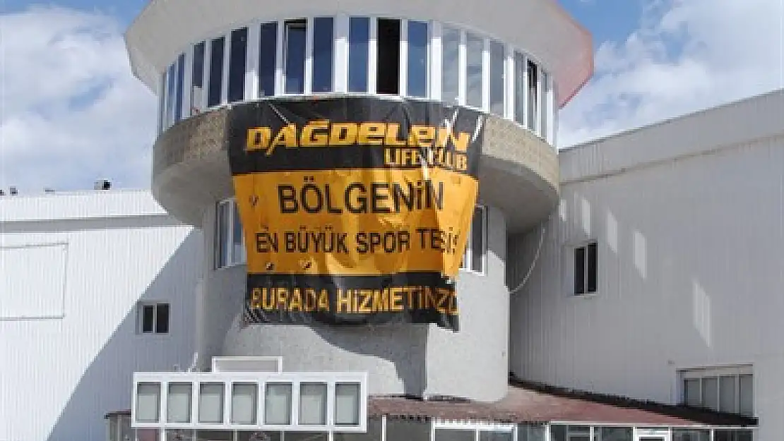 Bölgenin en büyüğü Dağdelen – Kocatepe Gazetesi