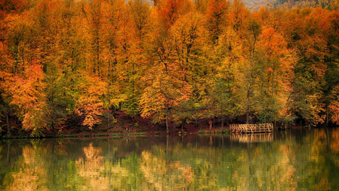 Bolu'nun Nereleri Gezilir?