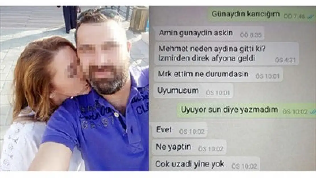 Bu fotoğraflar beraat ettirdi! – Kocatepe Gazetesi