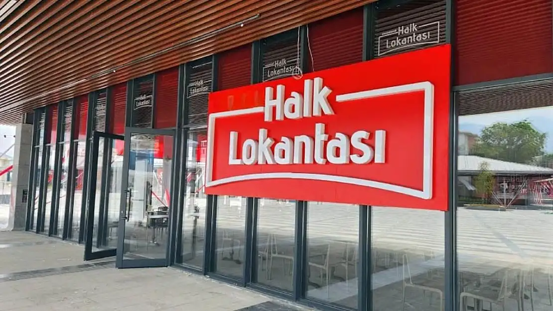 Bu Lokantada 4 Çeşit Yemek 75 Lira