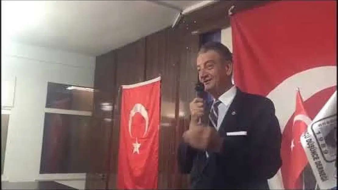 “Bu toprakların nasıl vatan olduğunu hatırlatmalıyız”