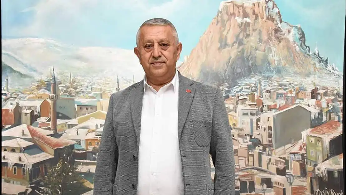 “Bu zorlu süreci birlikte aşacağız”