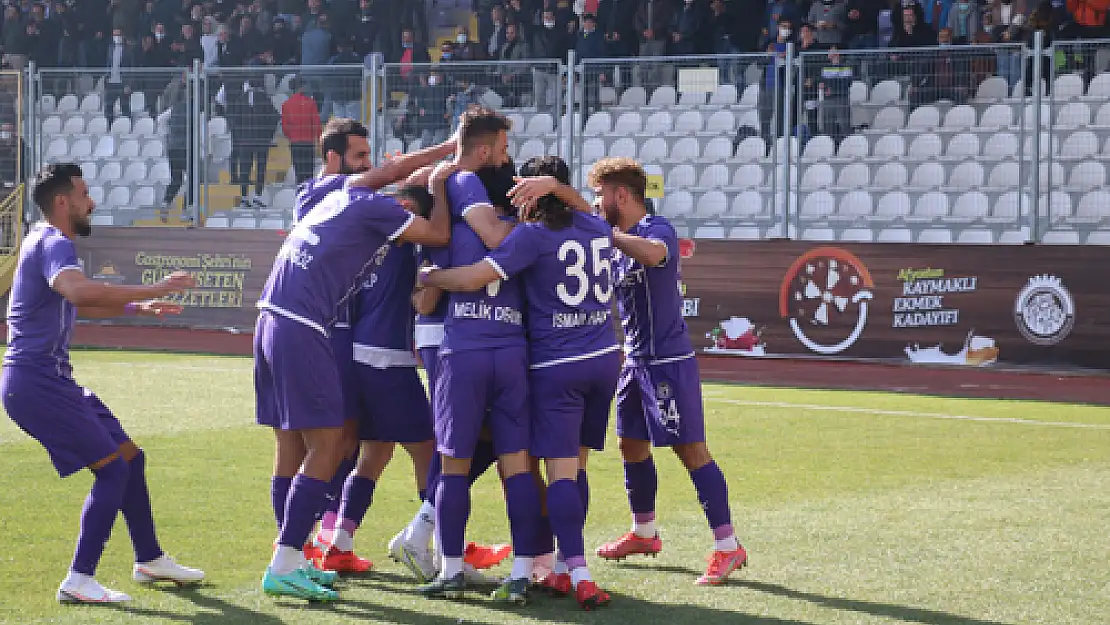 Bugün günlerden AFYONSPOR