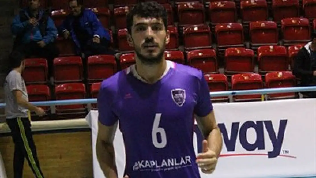 Burak Köse Haliliye'ye gitti – Kocatepe Gazetesi