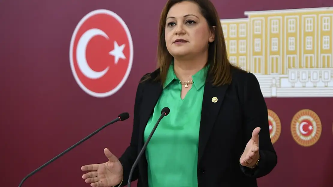 Burcu Köksal’a İhraç Yolu Gözüktü