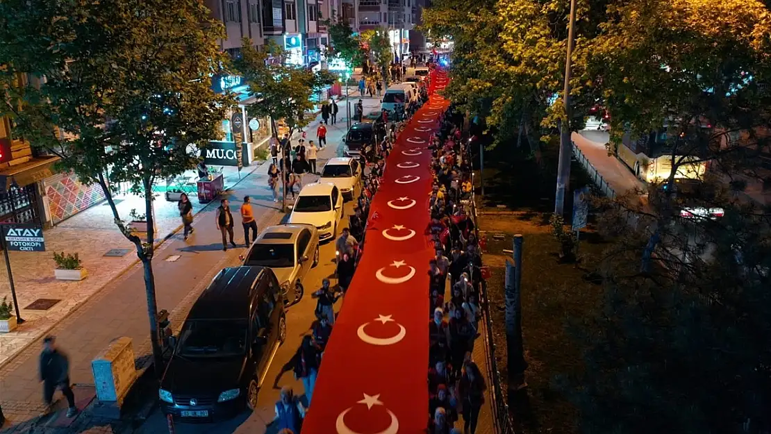 Büyük Taarruz'un 100. yılı Afyonkarahisar'da coşkuyla kutlanacak