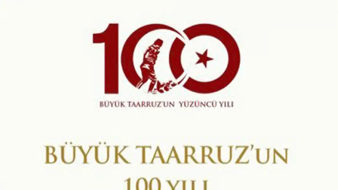 Büyük Taarruz'un 100. yılı dolu dolu kutlanacak