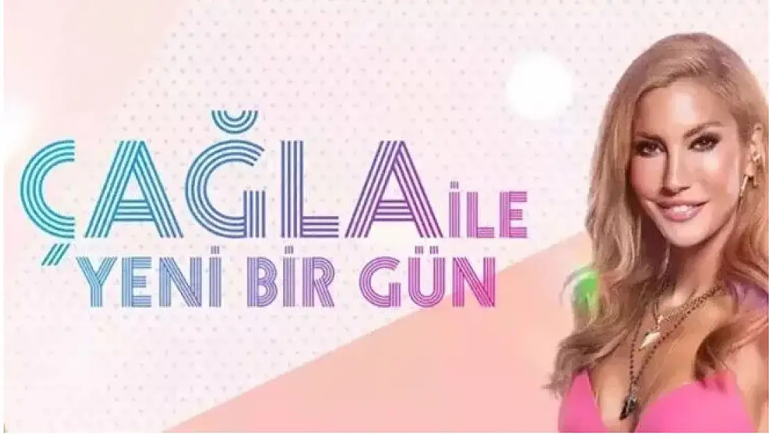 Çağla Şikel programı bitti mi