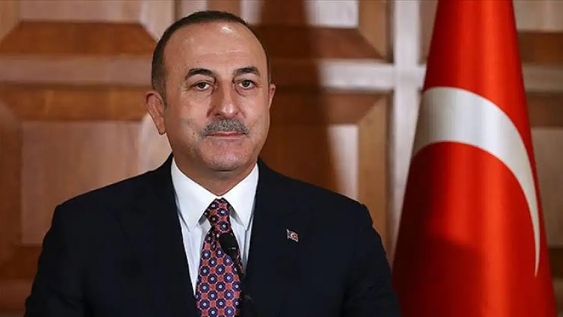 Çavuşoğlu Afyon'a geliyor