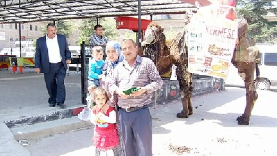 Çay'da develi kermes – Kocatepe Gazetesi