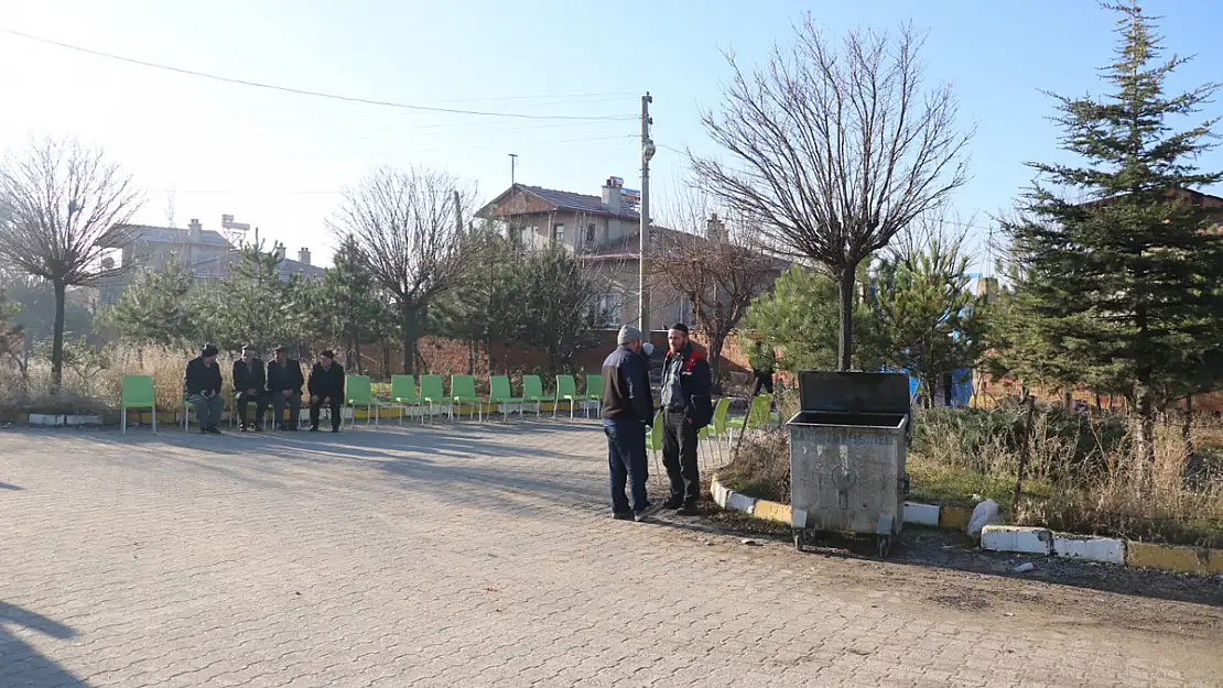 Çayırbağ’da Cenazeler Öğlen Defnedilecek