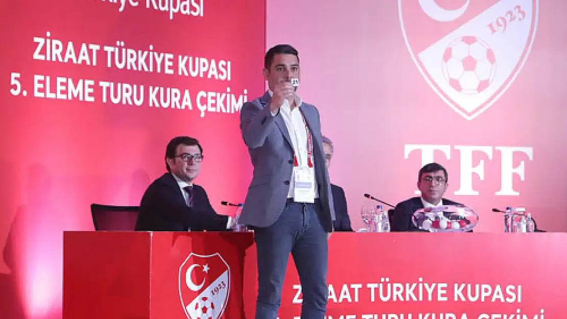 'Centilmence bir karşılaşma temenni ediyorum'