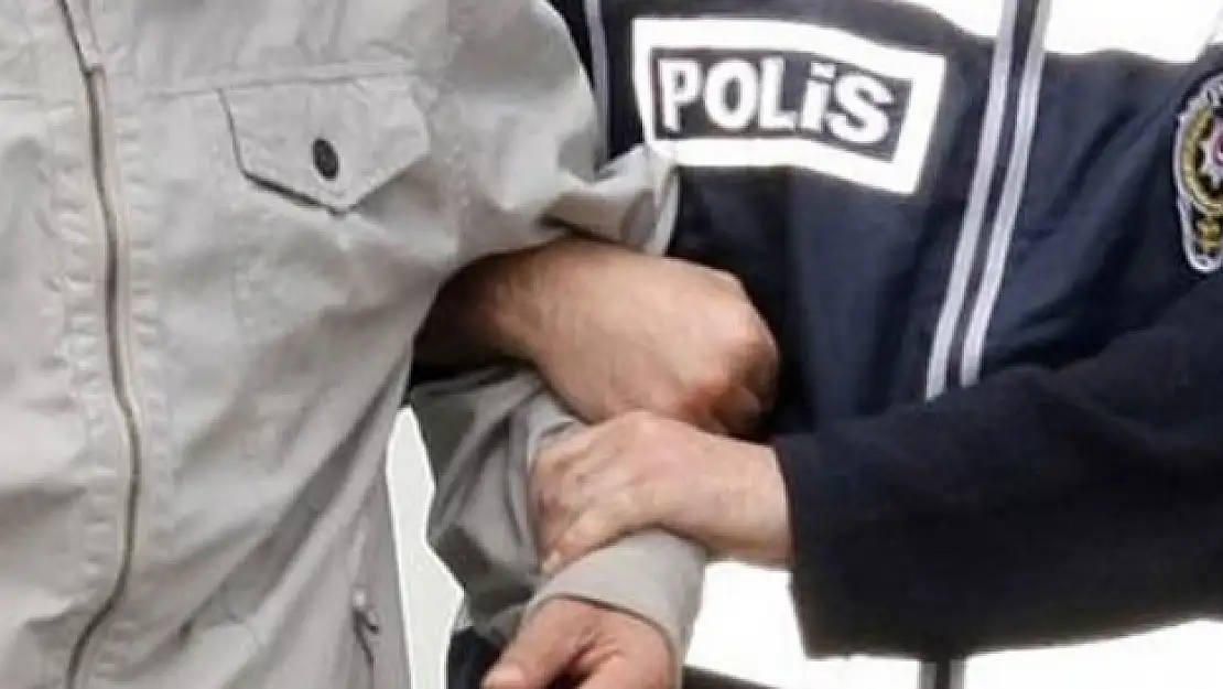 Çeşitli suçlardan aranan 18 kişi polis operasyonları ile yakalandı