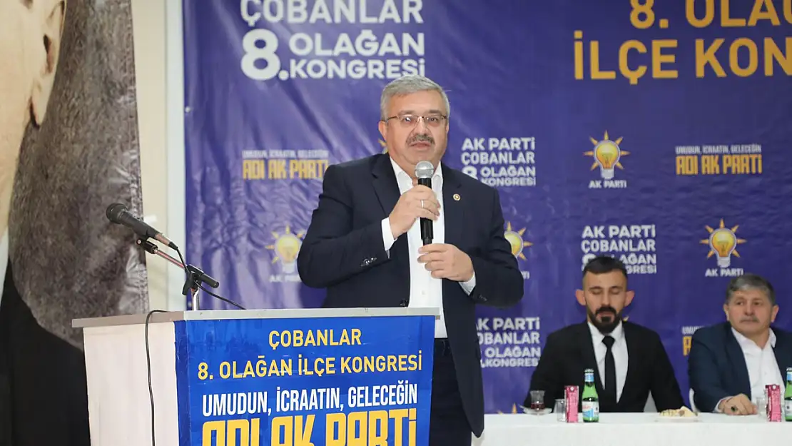 'Çetenin Neredeyse Tamamına Yakını CHP'li'